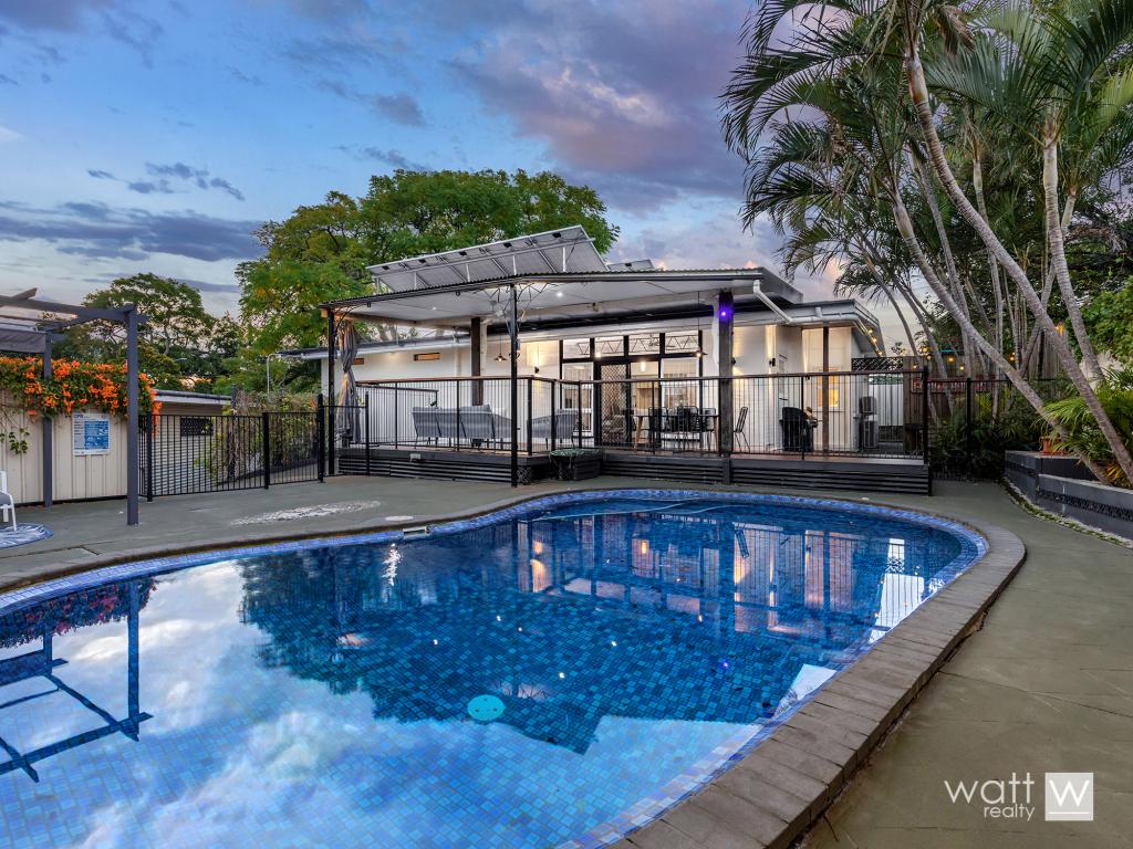 33 Bulwer St, Zillmere, QLD 4034