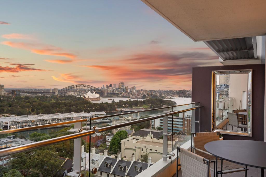 1102/81 Macleay St, Potts Point, NSW 2011