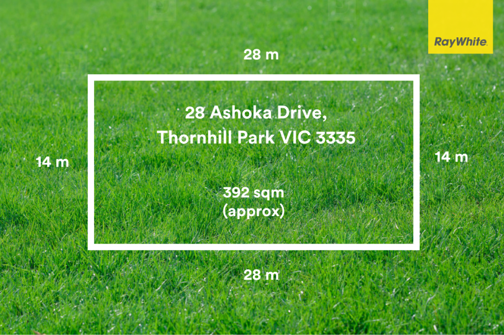 28 ASHOKA DR, THORNHILL PARK, VIC 3335