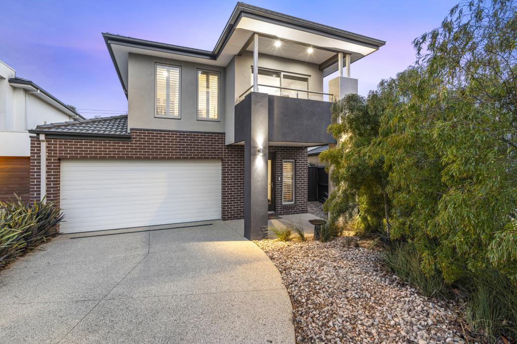 117 Rutledge Bvd, North Geelong, VIC 3215