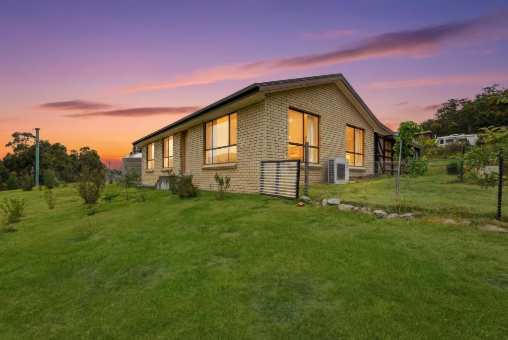 30 Reservoir Rd, Ranelagh, TAS 7109