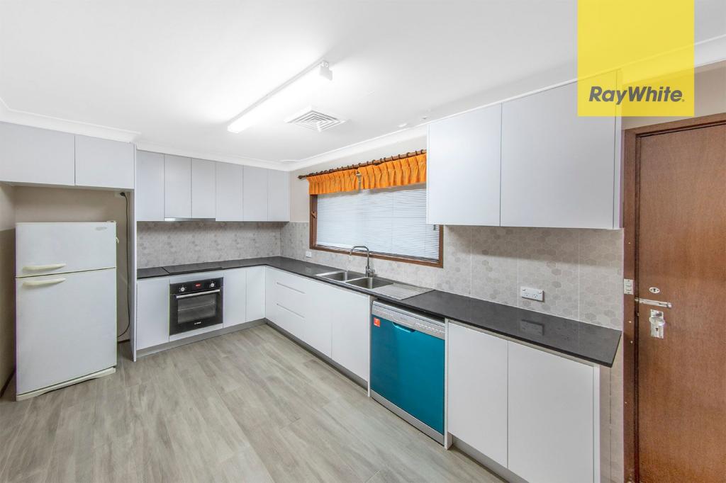 1 Pemberton St, Parramatta, NSW 2150