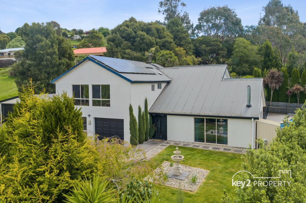 44 Atkinsons Rd, Grindelwald, TAS 7277
