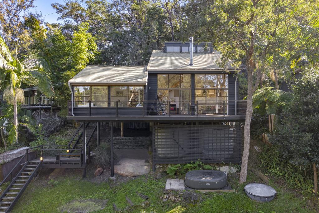 47 Kalinda Rd, Bar Point, NSW 2083