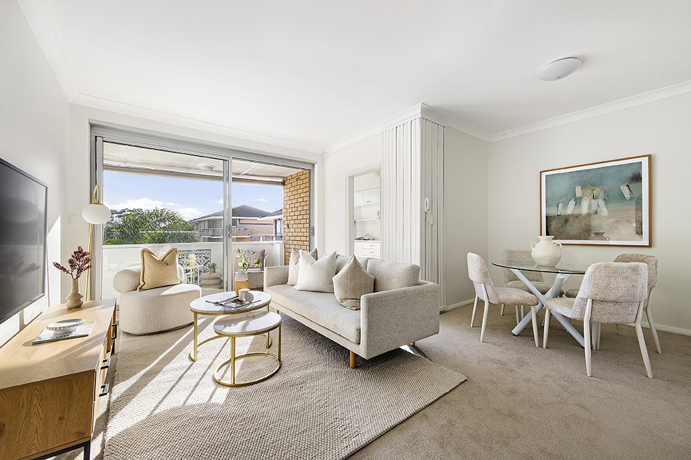 30/71-79 Avoca St, Randwick, NSW 2031