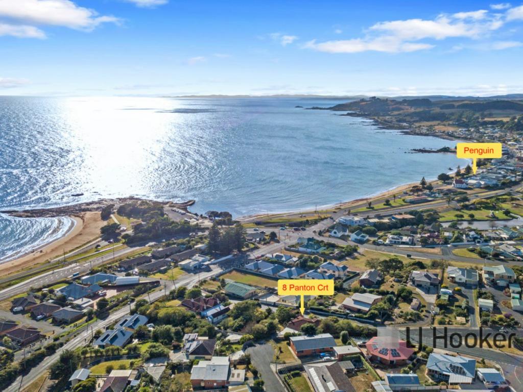 8 Panton Ct, Penguin, TAS 7316