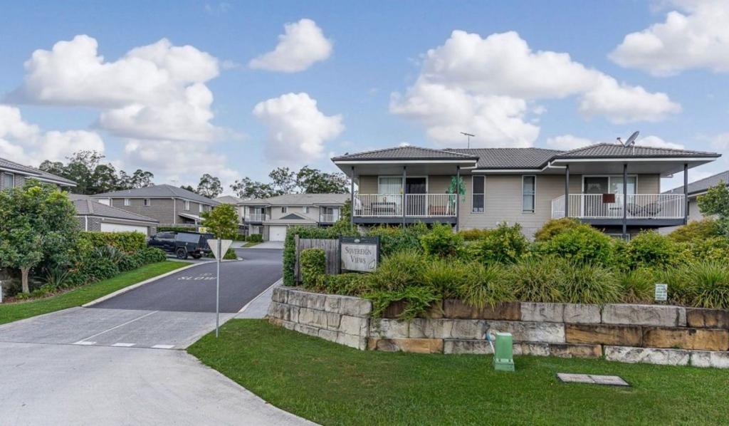 16//10 Sovereign Pl, Algester, QLD 4115