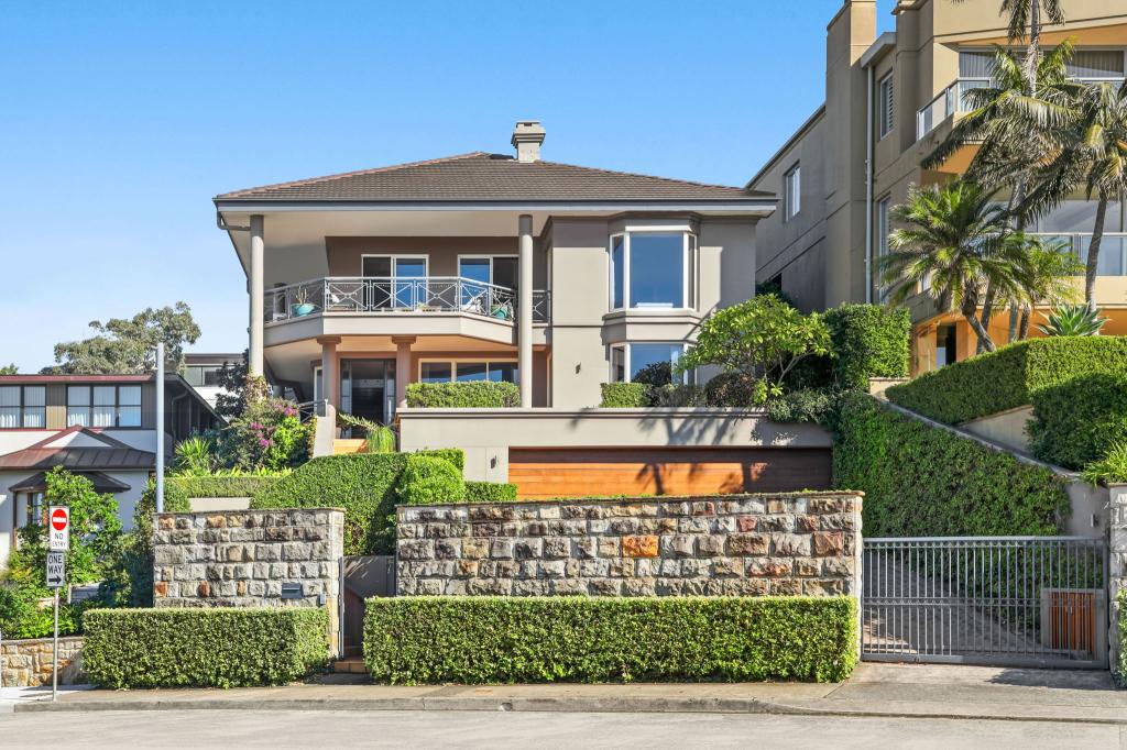 7 Burran Ave, Mosman, NSW 2088