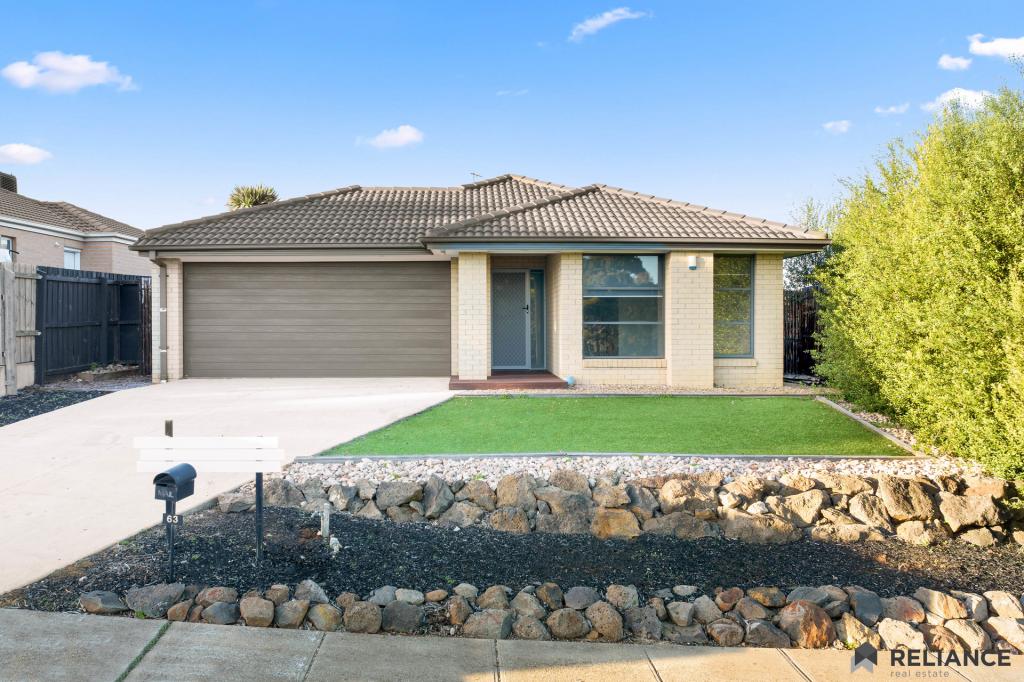 63 Darcy St, Maddingley, VIC 3340