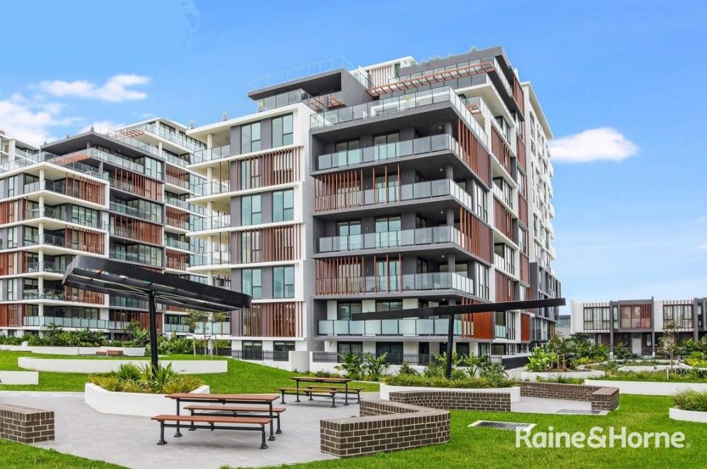 304/7 Garrigarrang Ave, Kogarah, NSW 2217