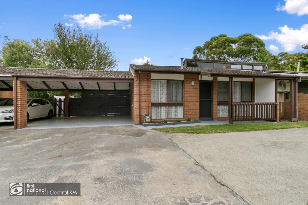 3/13-15 Gwalia St, Traralgon, VIC 3844