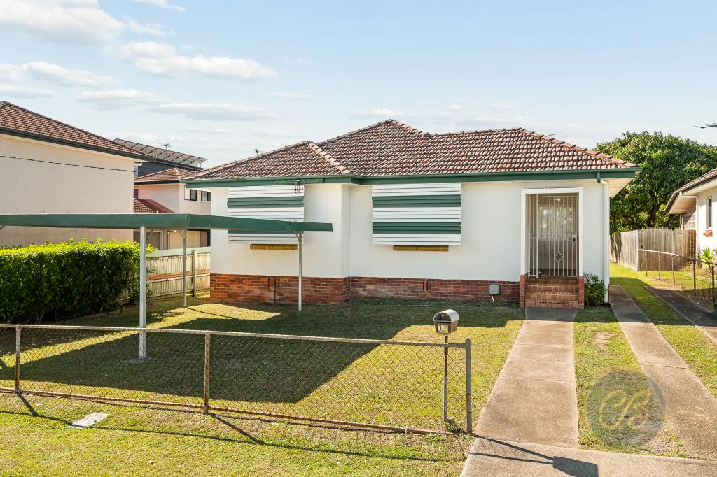 17 Buruda St, Chermside, QLD 4032