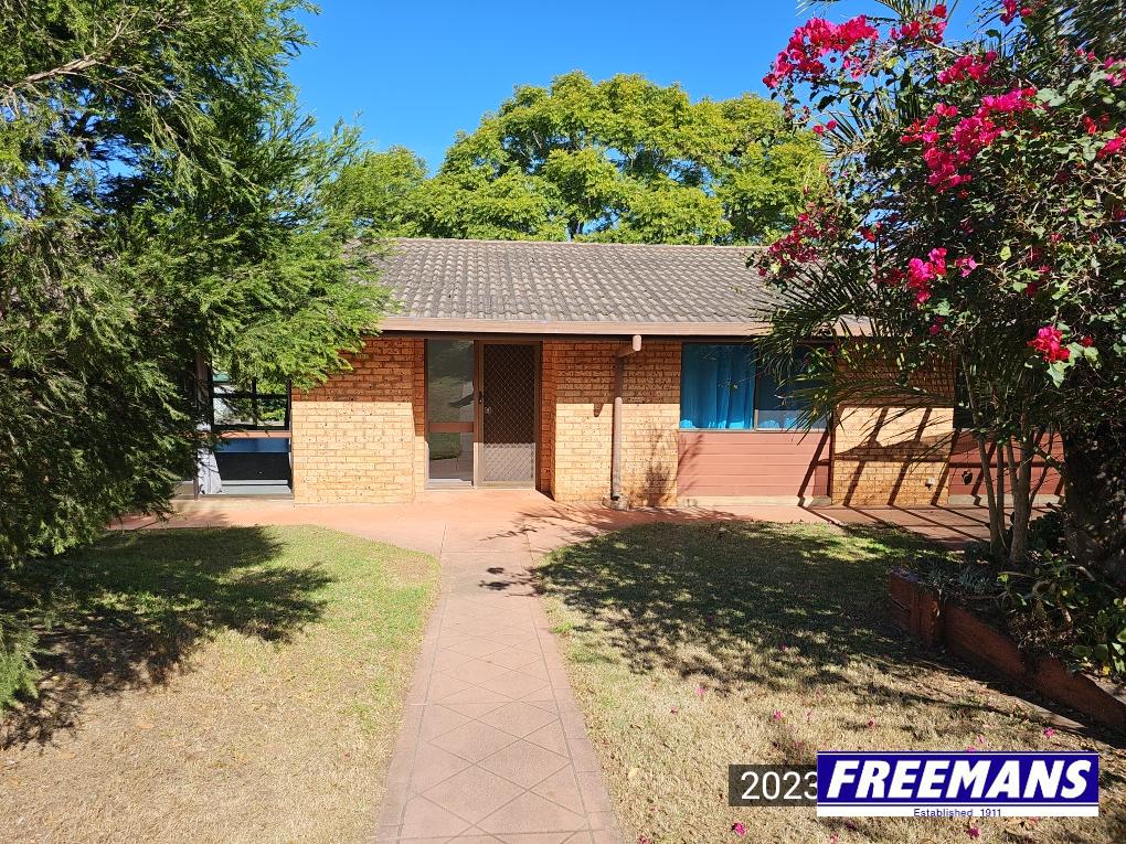 3 Carroll St, Kingaroy, QLD 4610