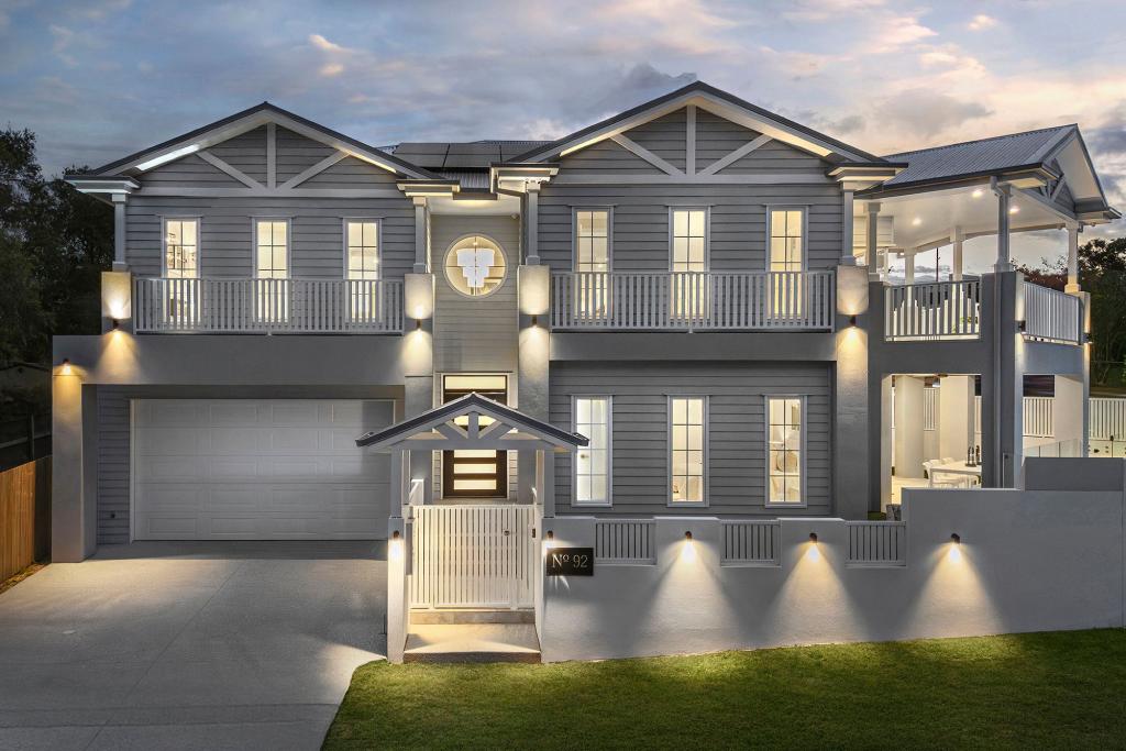 92 Cressey St, Wavell Heights, QLD 4012