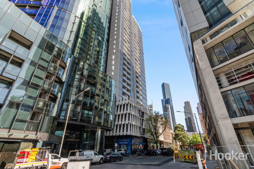 2514/33 Mackenzie St, Melbourne, VIC 3000