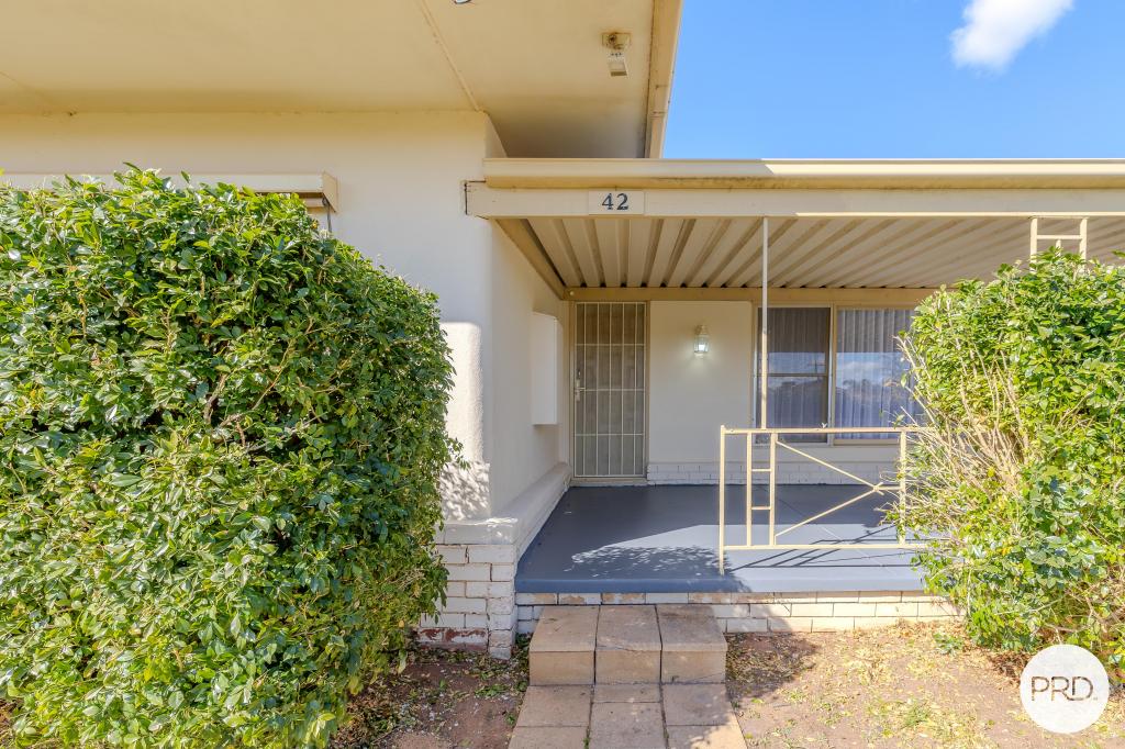 42 Mckendrick Ave, Mildura, VIC 3500