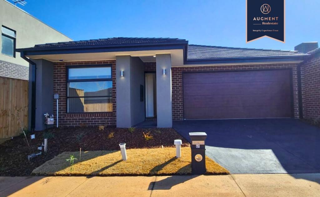 49 MALONE CCT, DEANSIDE, VIC 3336