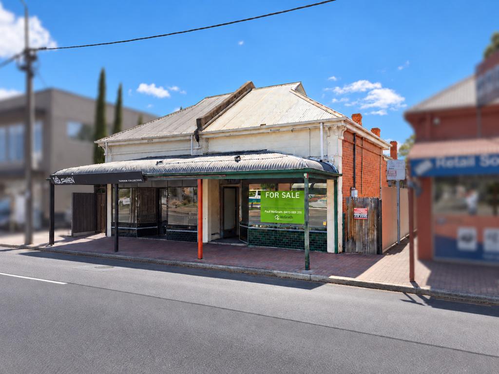 119 Payneham Rd, St Peters, SA 5069