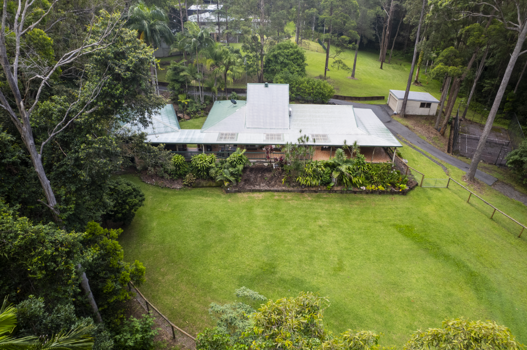 11 Rita Ct, Tanawha, QLD 4556