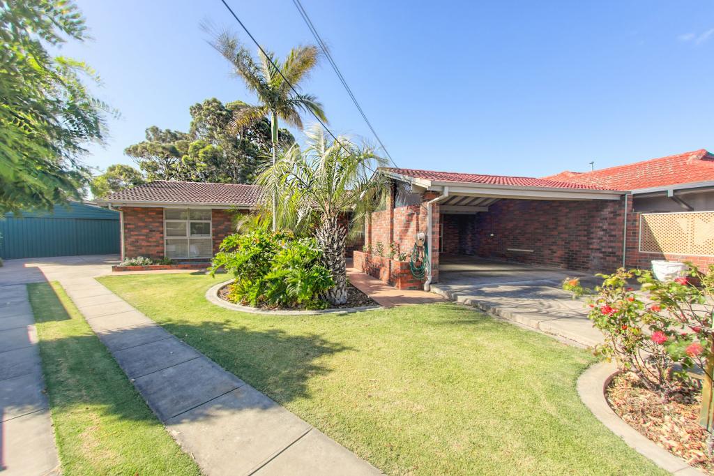 18 Neptune Cres, West Beach, SA 5024