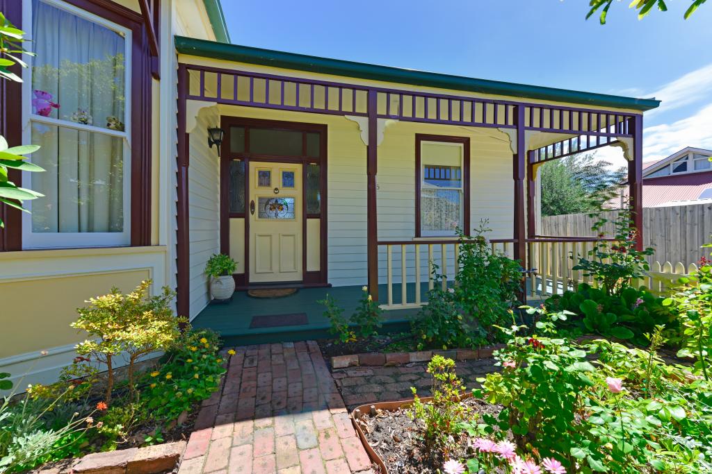 1/36 ROOPE ST, NEW TOWN, TAS 7008