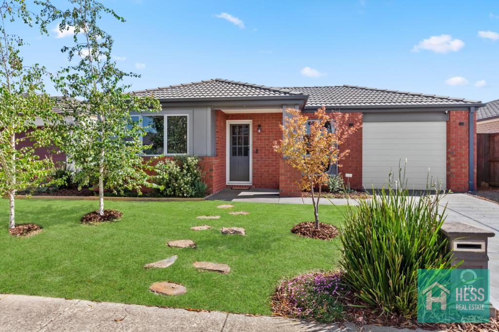 19 Buckland Hill Dr, Wallan, VIC 3756