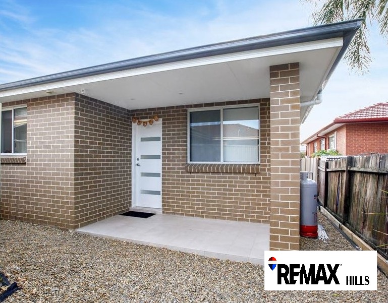 20a Niblo St, Doonside, NSW 2767