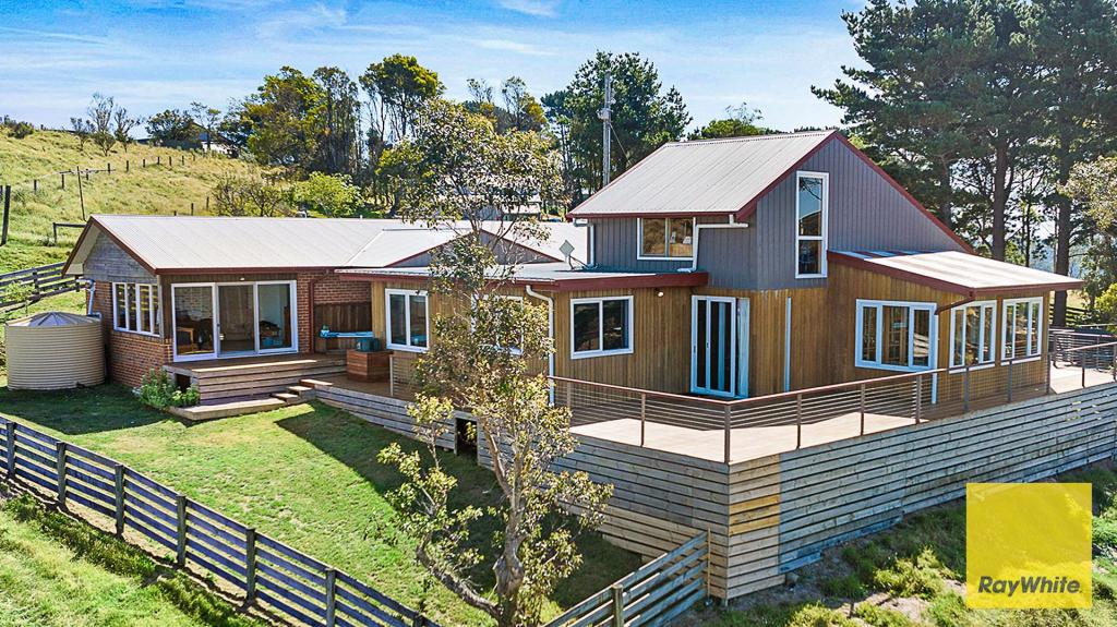 150 Mount Best Tin Mine Rd, Toora North, VIC 3962