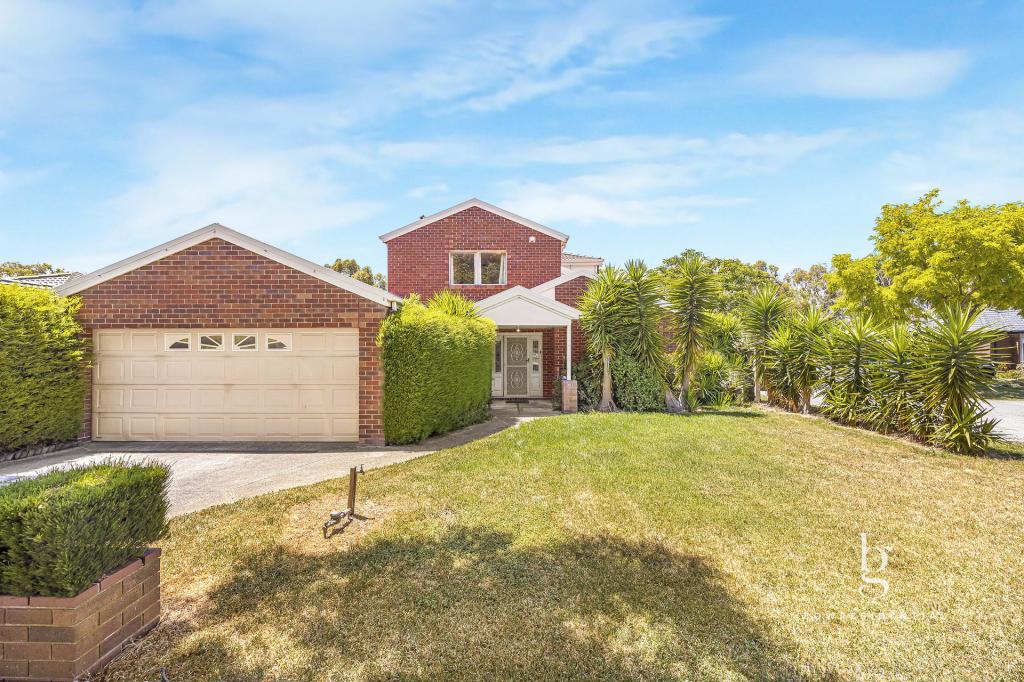 24 Orion Way, Roxburgh Park, VIC 3064