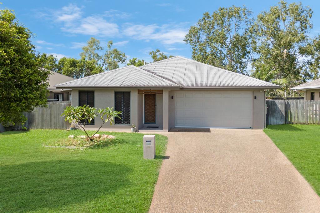 13 Pintail Ct, Bohle Plains, QLD 4817