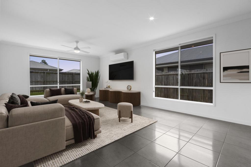 27 Turin St, Redbank, QLD 4301