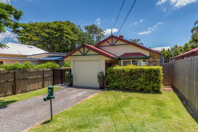 7 Grove St, Albion, QLD 4010