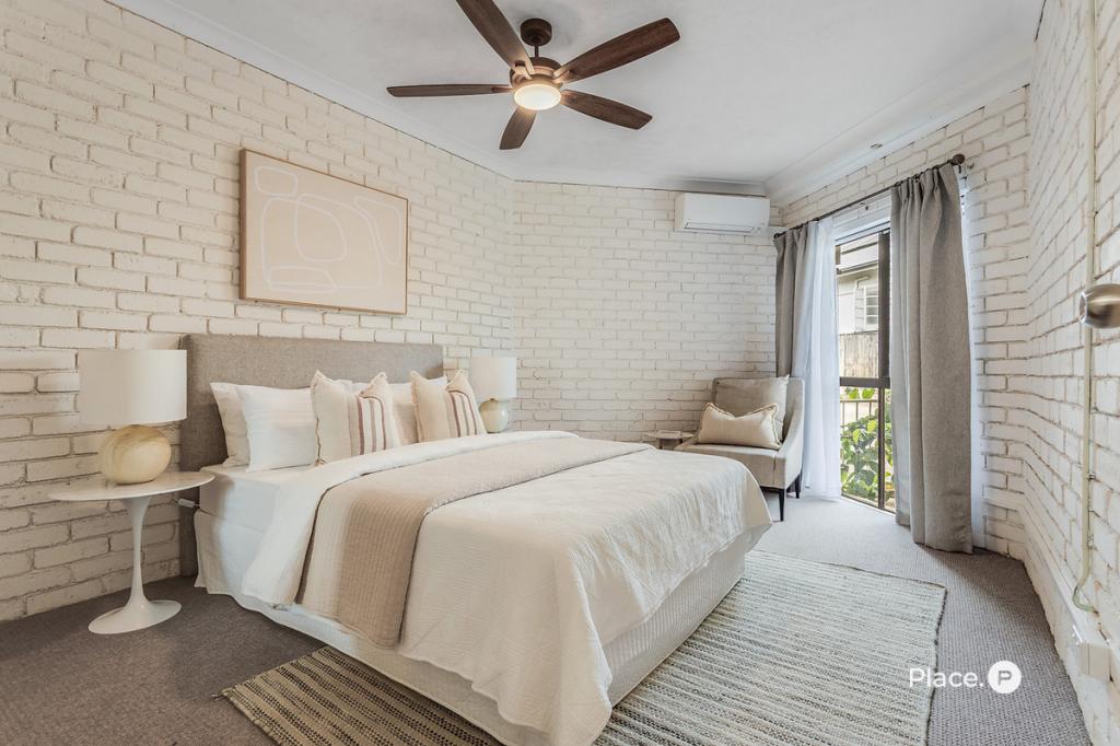 1/27 Caroline St, Woody Point, QLD 4019