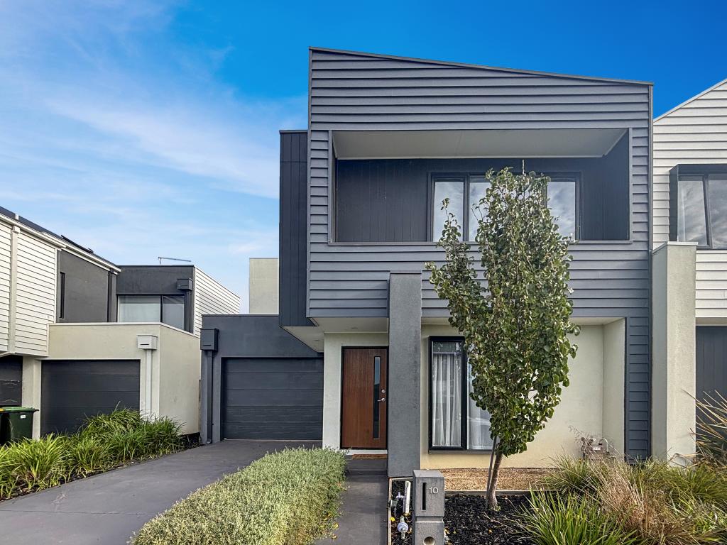 10 Avonbury Dr, Armstrong Creek, VIC 3217