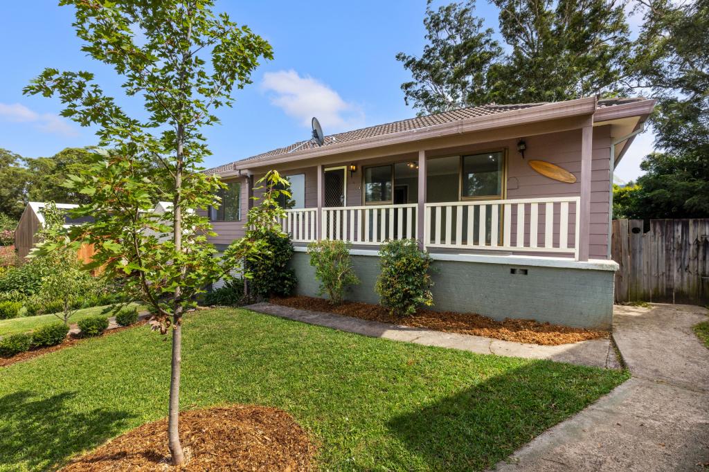 19 Windsor Dr, Berry, NSW 2535