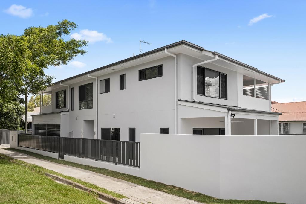 2/479 Vulture St, East Brisbane, QLD 4169