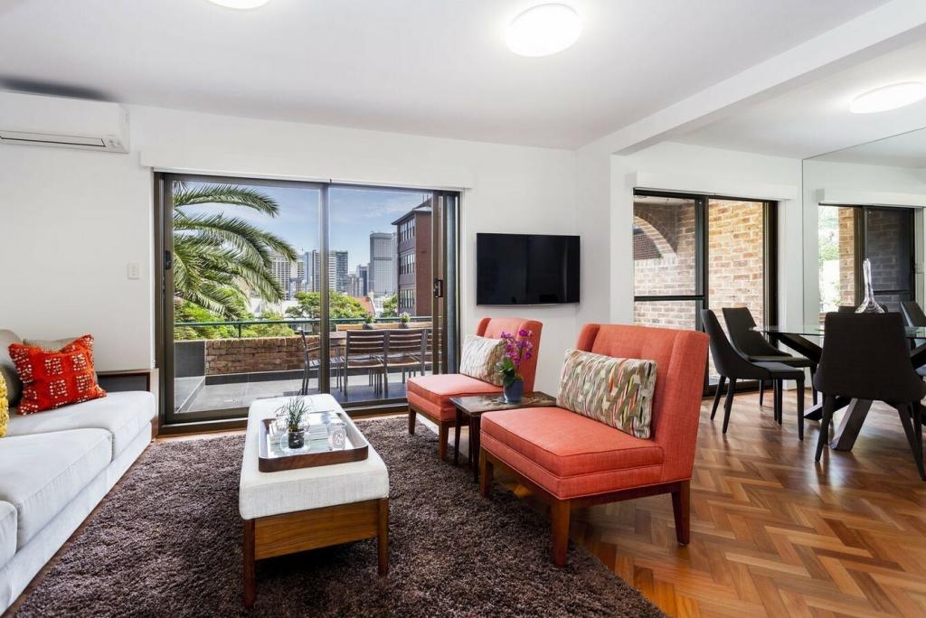 4/1b Darley St, Darlinghurst, NSW 2010