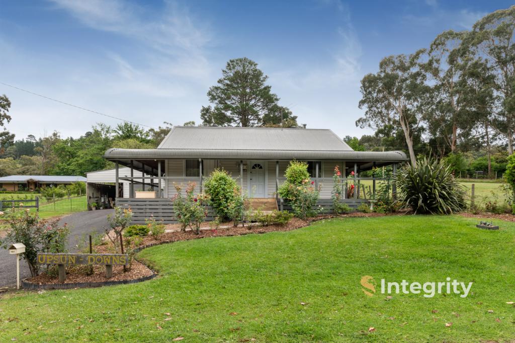 101 Airlie Rd, Healesville, VIC 3777
