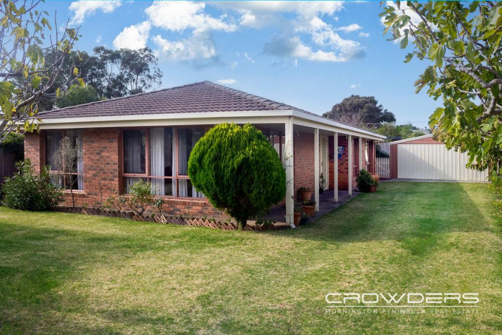 6 Bienias Cres, Tootgarook, VIC 3941