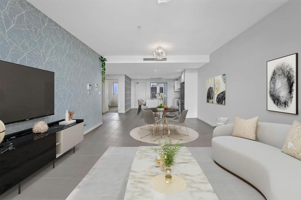 516/36-46 Cowper St, Parramatta, NSW 2150