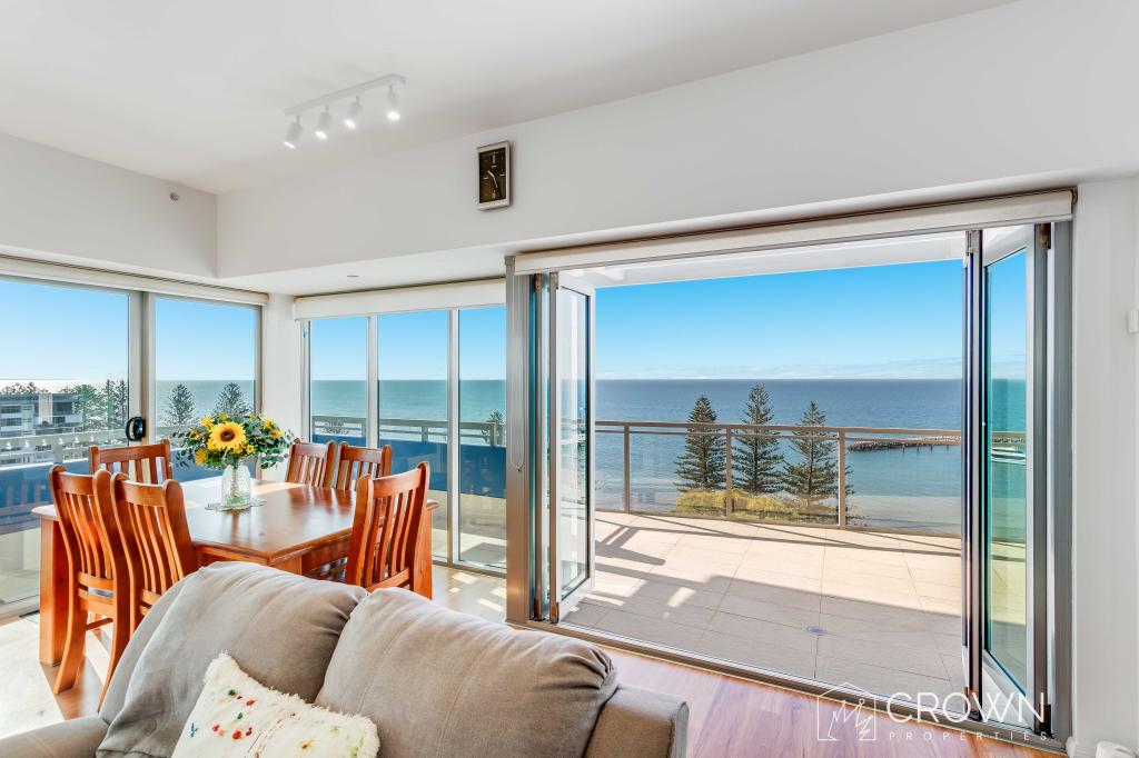 1102/185 Redcliffe Pde, Redcliffe, QLD 4020