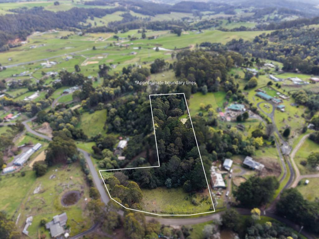 101 James Rd, Acacia Hills, TAS 7306