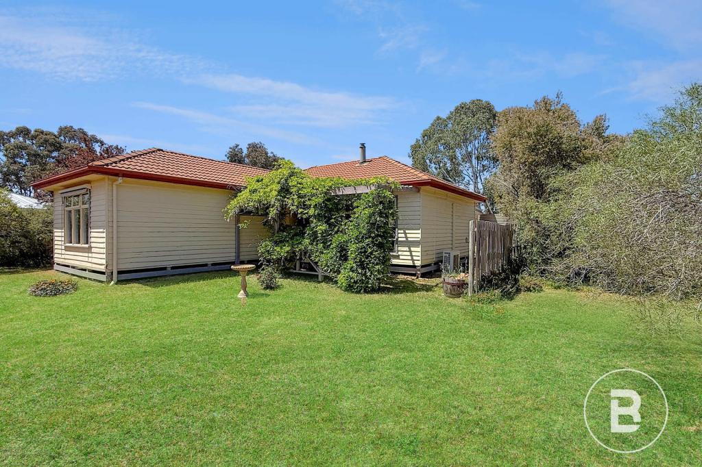 19 Elgin St, Dunolly, VIC 3472