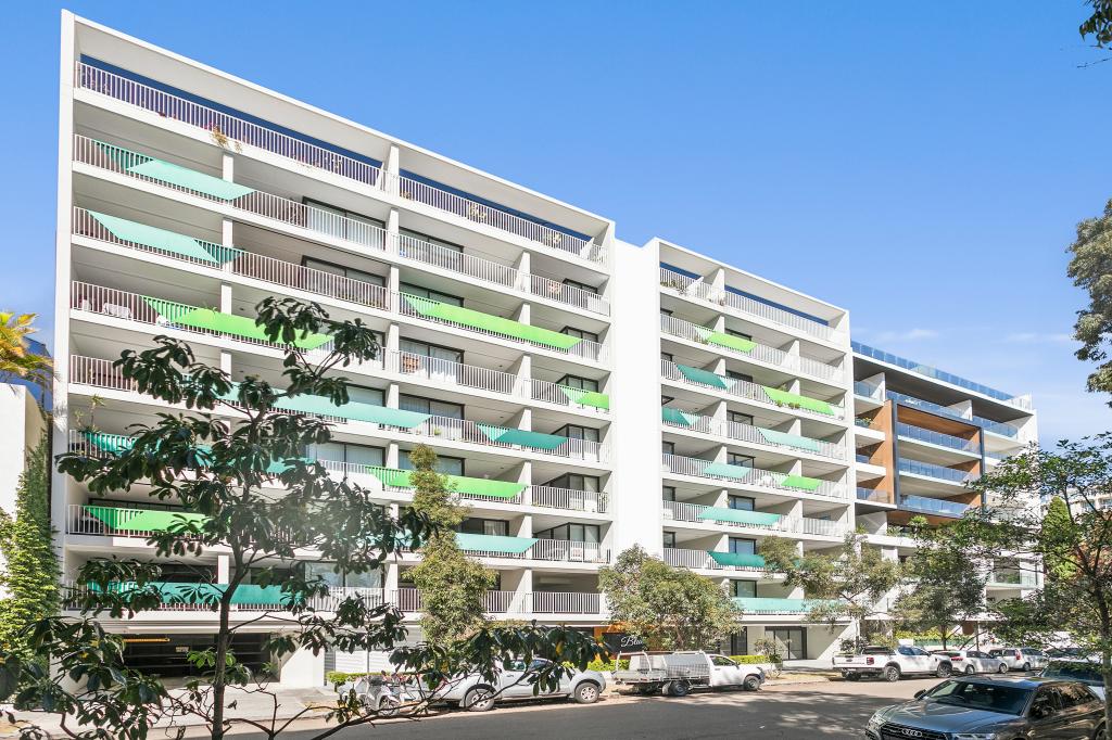 509/8 Princess St, Brighton-Le-Sands, NSW 2216
