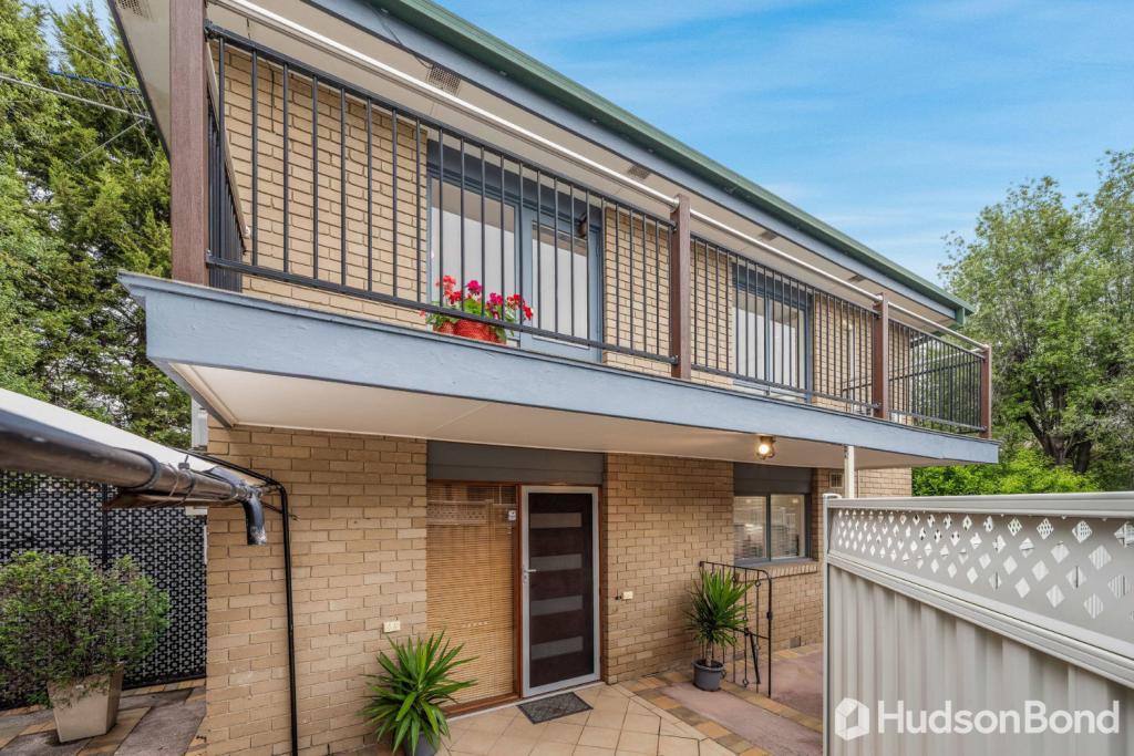 2/15 Thomas St, Doncaster East, VIC 3109
