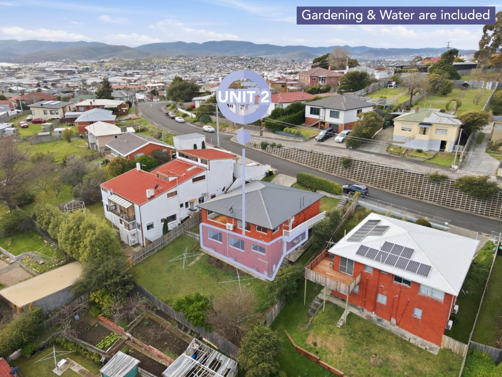 2/36 Sixth Ave, West Moonah, TAS 7009