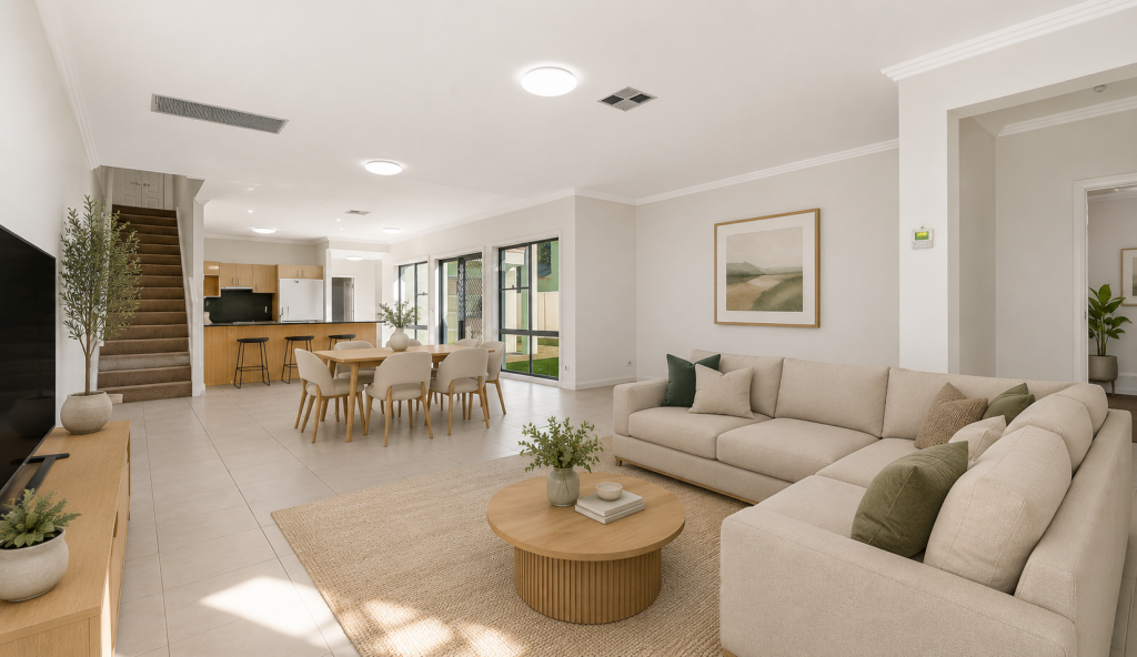 11b Barrett Pl, Cranebrook, NSW 2749