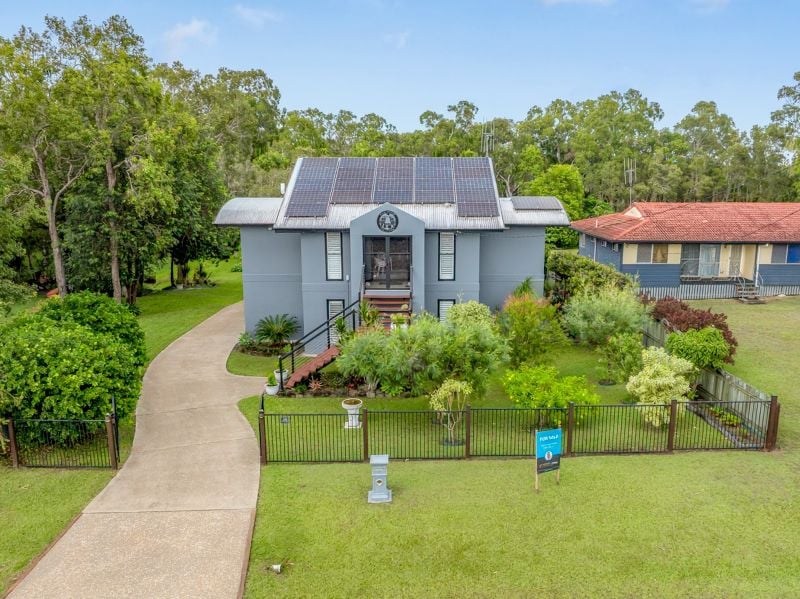 63 Boronia Dr, Poona, QLD 4650