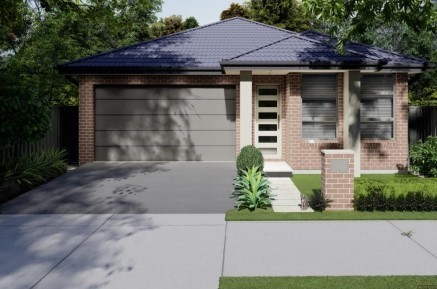 Contact Agent For Address, Leppington, NSW 2179