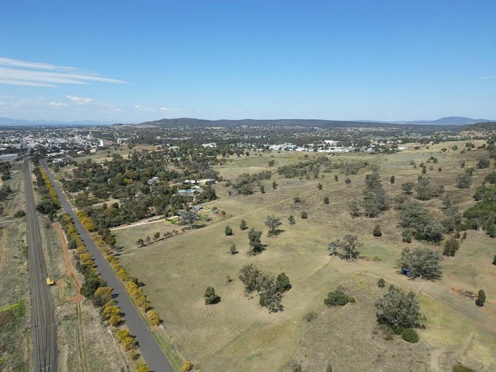 45 & 47 Ross Rd, Gunnedah, NSW 2380